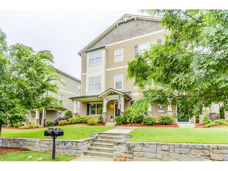 Old Fourth Ward Homes For Sale Old 4th Ward Real Estate Agent