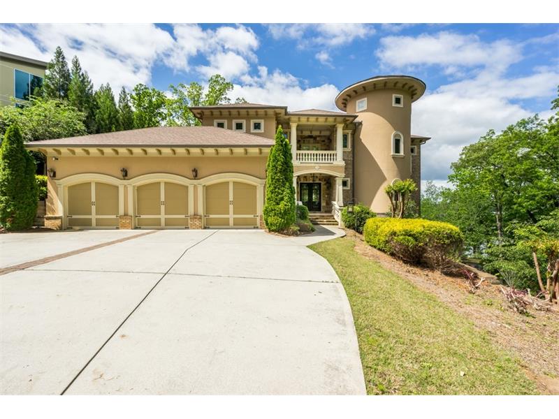 Mark Spain Real Estate Metro Atlanta & Athens Real Estate & Homes for