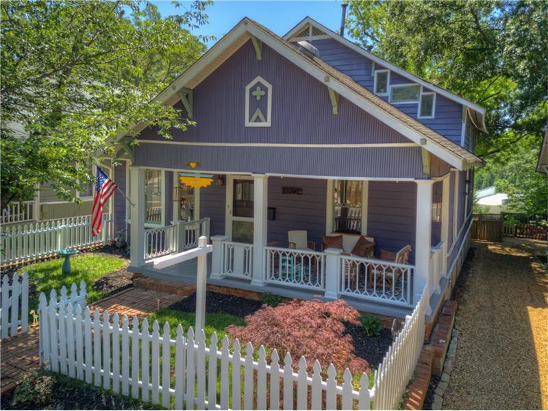 Atlanta Grant Park Homes For Sale Atlanta Grant Park Real Estate Agent