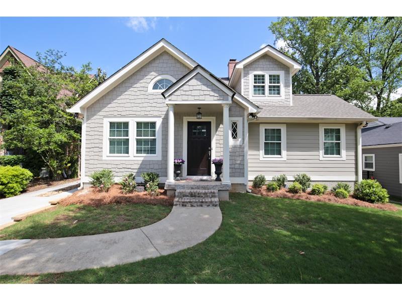 VirginiaHighland Homes For Sale VirginiaHighland Real Estate Agent