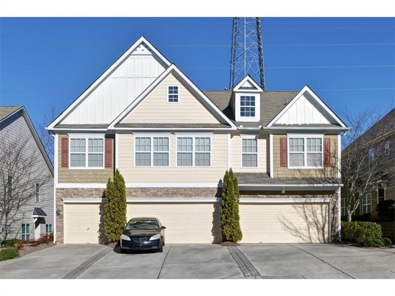 Willow Grove in Acworth, GA