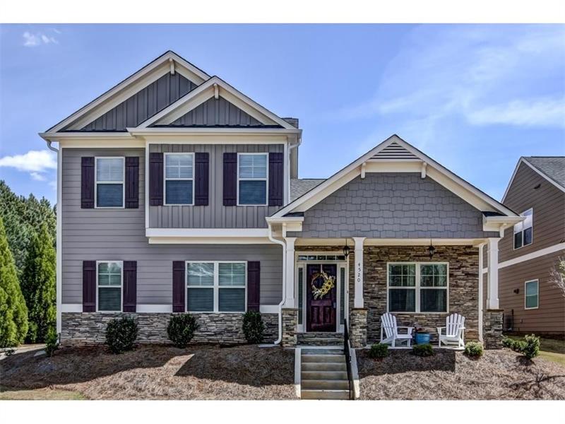 Lake Acworth Village