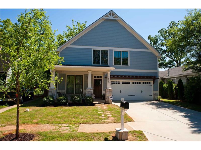 East Atlanta Real Estate East Atlanta Homes For Sale