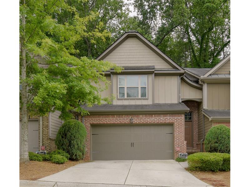 The Enclave at Booths Farm