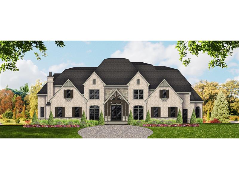 Buckhead Homes for Sale Buckhead, GA Homes for Sale