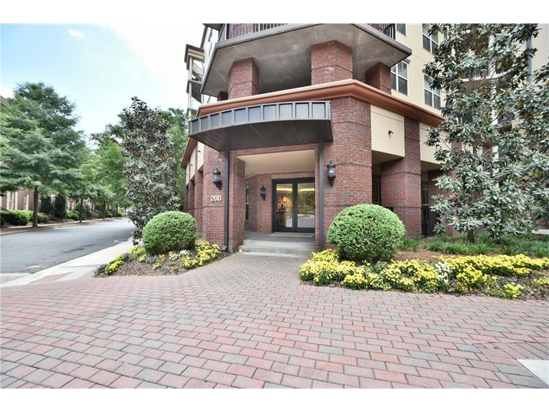 One River Place Townhomes & Condos Sandy Springs Atlanta