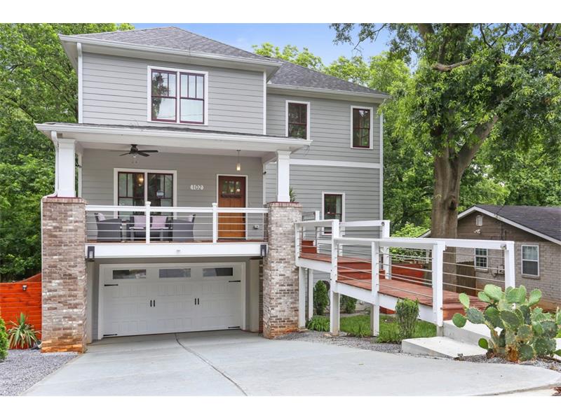 Edgewood Real Estate Agent Atlanta Edgewood Homes For Sale