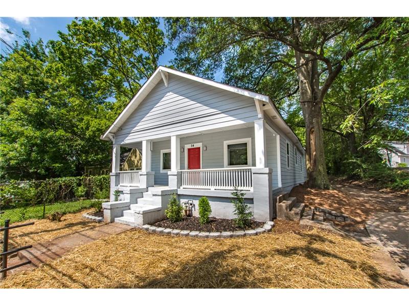 Edgewood Real Estate Agent Atlanta Edgewood Homes For Sale