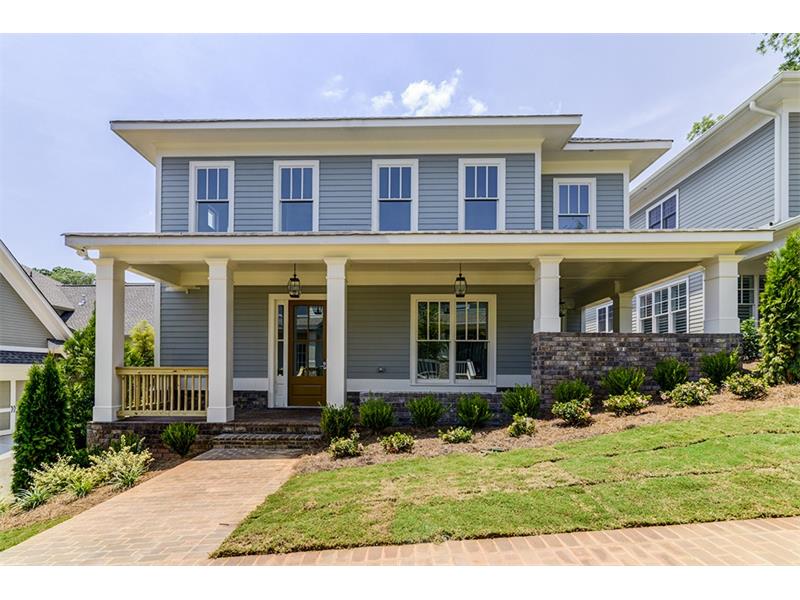 Atlanta Grant Park Homes For Sale Atlanta Grant Park Real Estate Agent