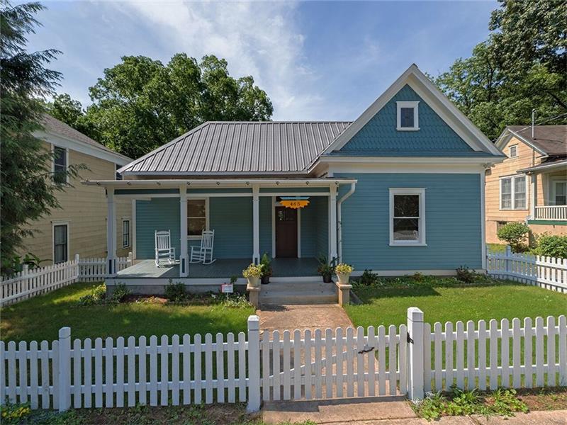 Atlanta Grant Park Homes For Sale Atlanta Grant Park Real Estate Agent