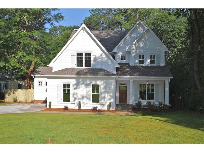 Homes for Sale in Decatur, GA 30030 Real Estate Decatur