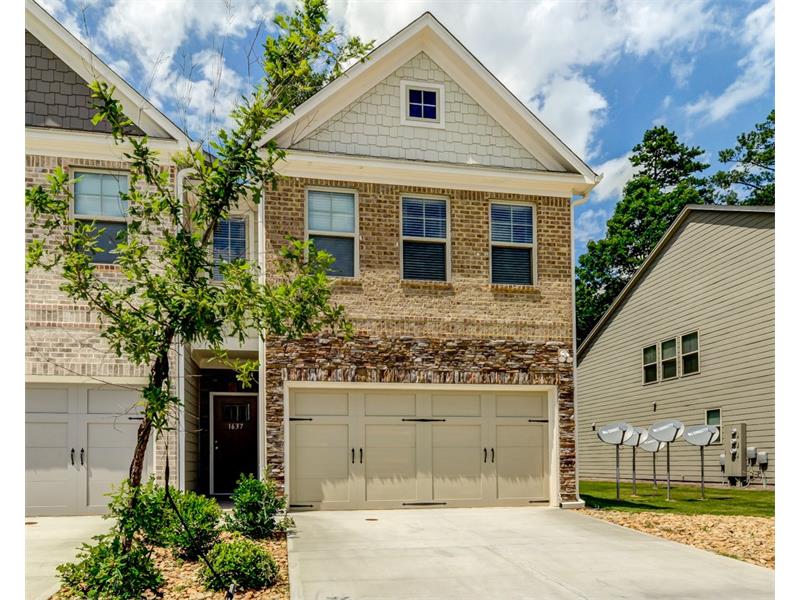 Paxton Landing in Lilburn, Ga