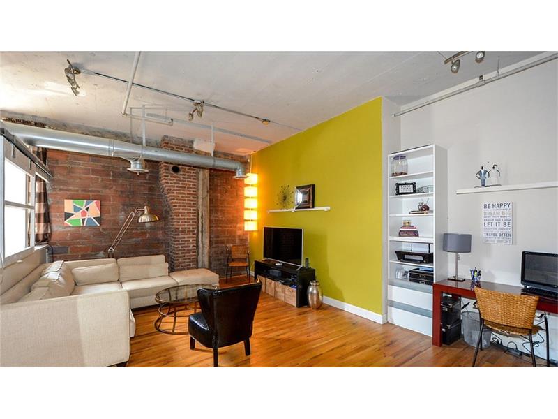 Atlanta Lofts For Sale Brad Nevin Atlanta Realtor
