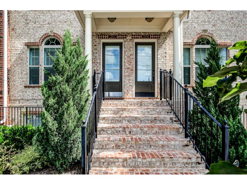 Alderwood on Abernathy in Sandy Springs, GA