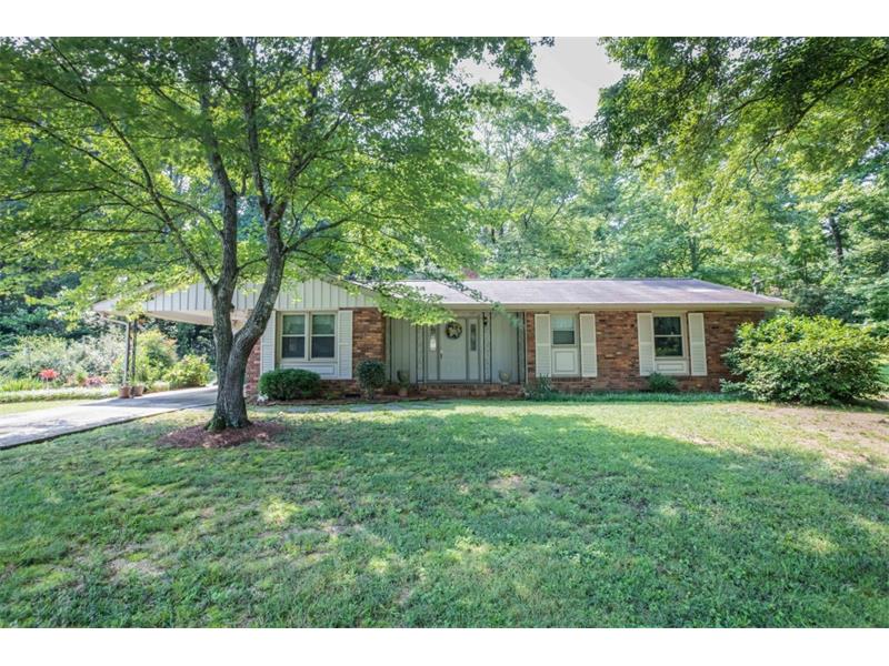6310 cherry tree homes for sale in springs ga 30328 real estate listing 6310 cherry tree homes for sale in springs ga 30328 real estate listing
