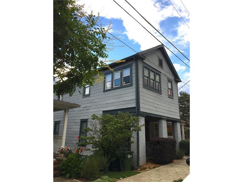 Inman Park Homes And Condos For Sale Inman Park Real Estate Agent