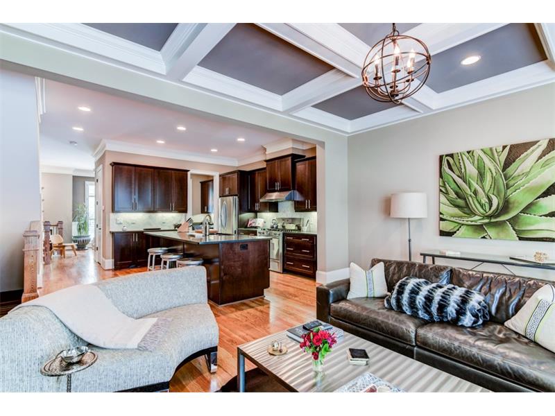 Inman Park Homes And Condos For Sale Inman Park Real Estate Agent