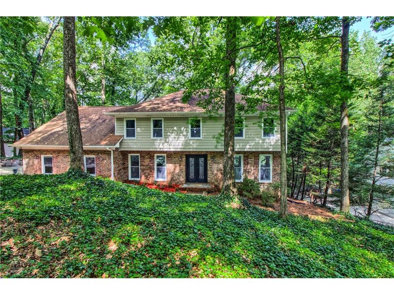 Martin's Landing Live in Atlanta