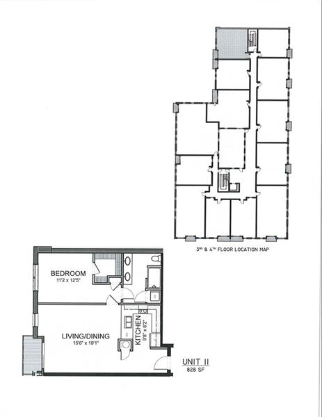 103 E 3rd Avenue