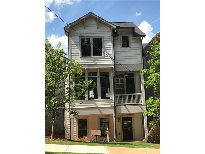 Homes for Sale in Decatur, GA 30030 Real Estate Decatur