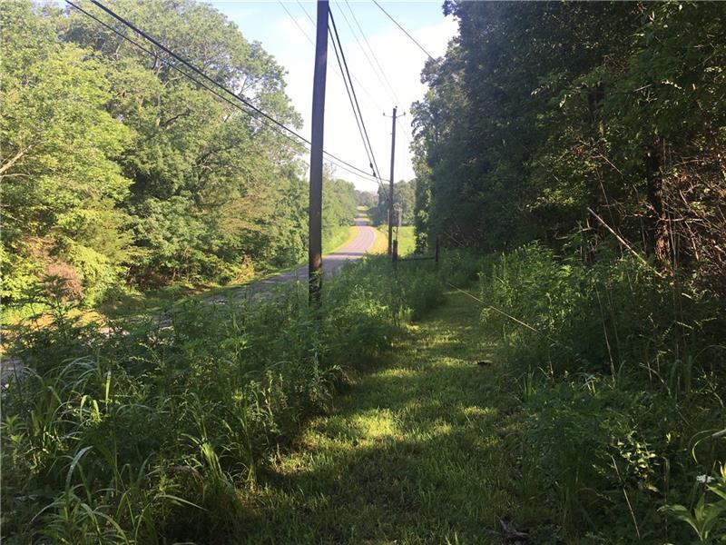 1 Old Highway 411