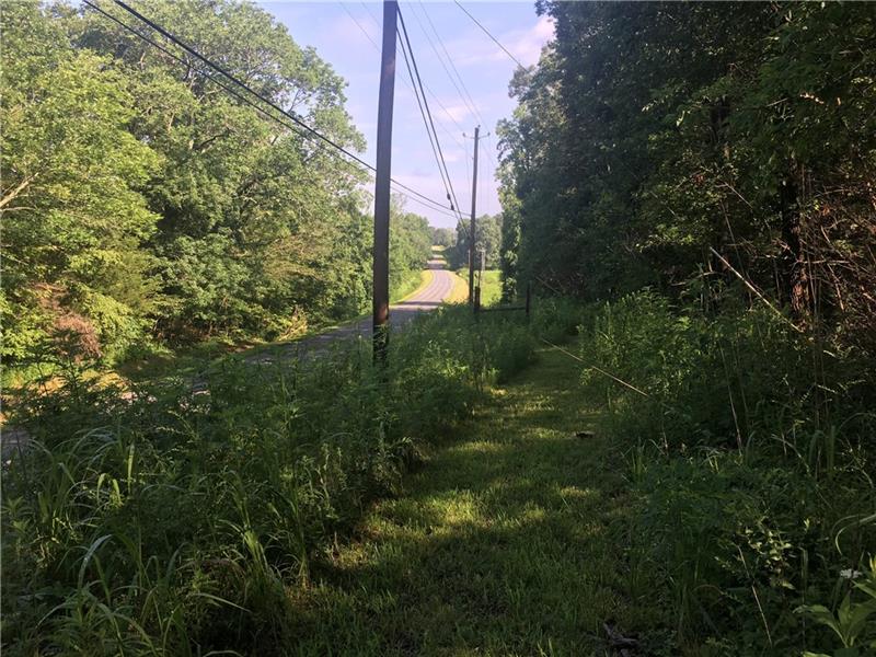 1 Old Highway 411