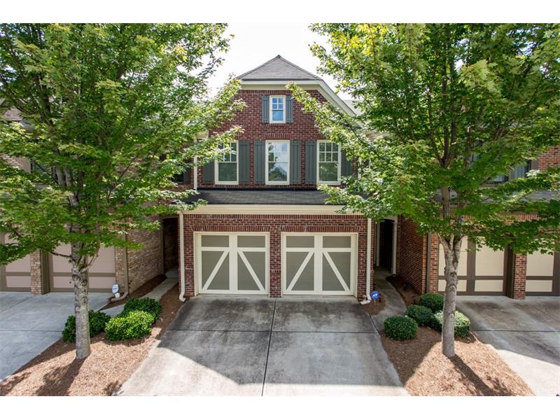 Hanover Pointe in Alpharetta