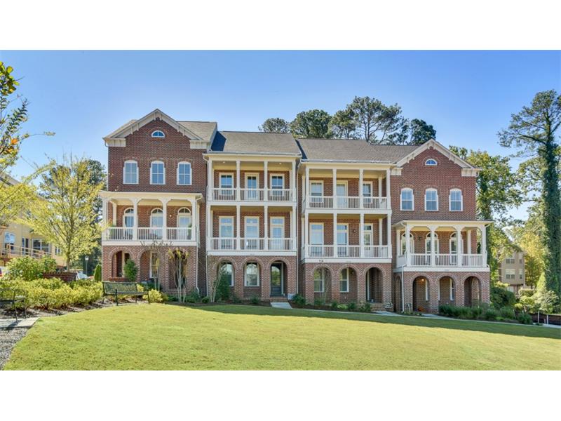 Homes for Sale in Decatur, GA 30030 Real Estate Decatur