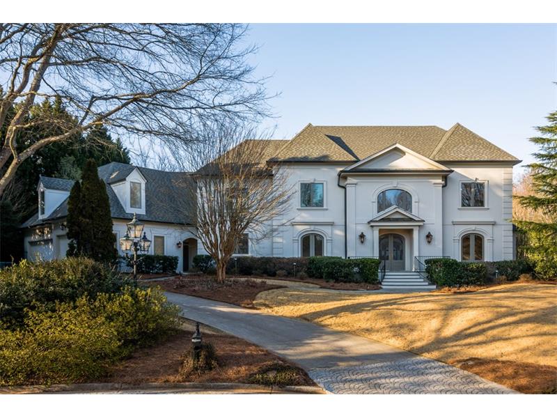 Buckhead Real Estate
