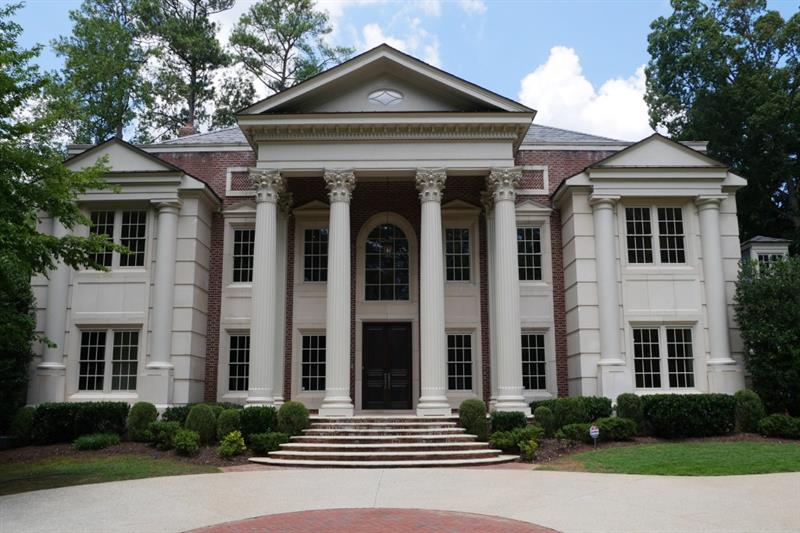 Tuxedo Park Live in Atlanta