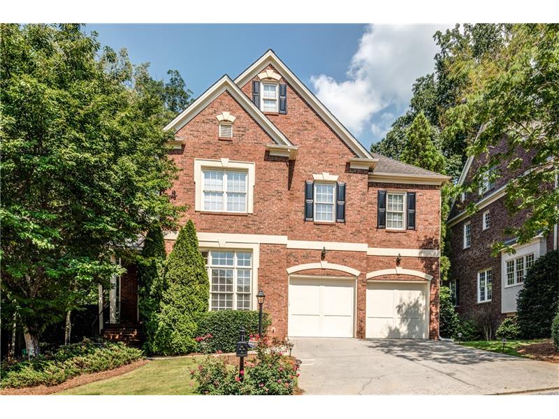 Homes for Sale in Brookhaven, GA 30319 Real Estate