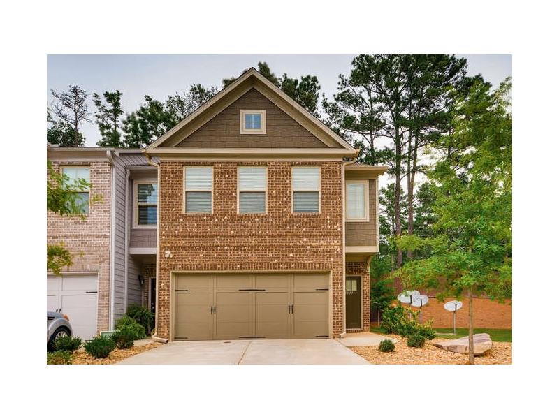 Paxton Landing in Lilburn, Ga