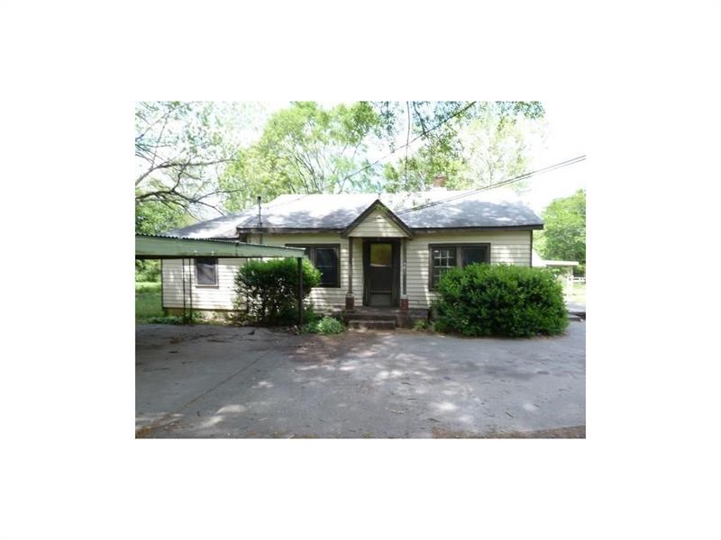 Atlanta Bungalows for Sale Brad Nevin Atlanta Realtor