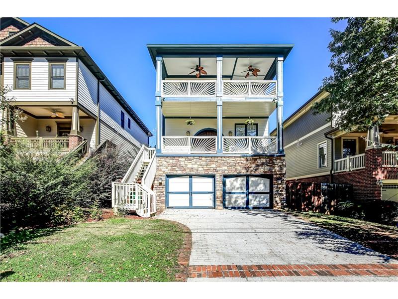 Homes for Sale in Brookhaven, GA 30319 Real Estate