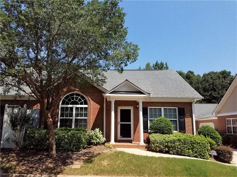 ViningsSmyrna Townhomes for sale