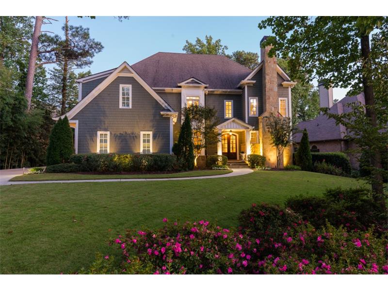 Buckhead Real Estate