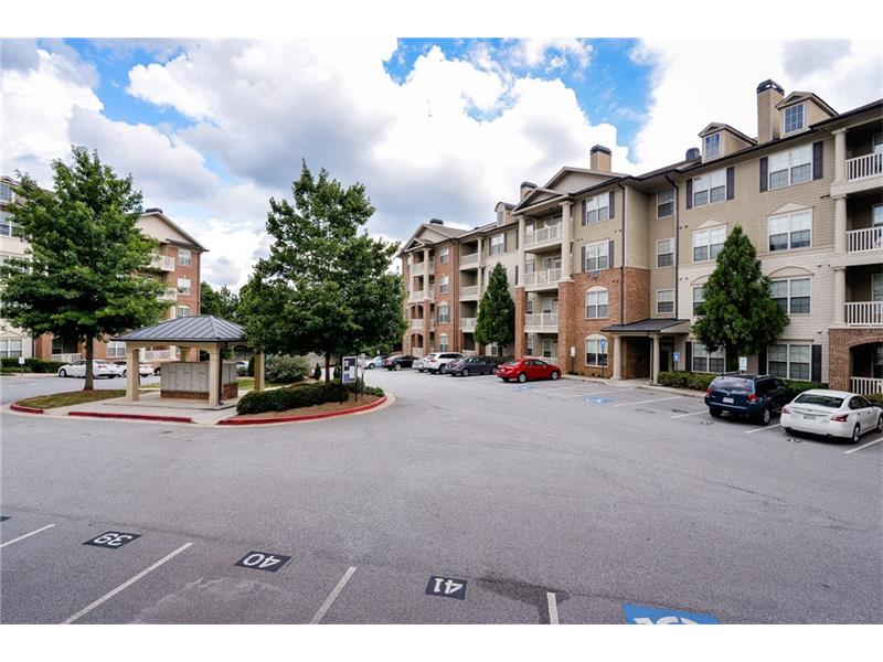 West Village Townhomes in Smyrna, Ga