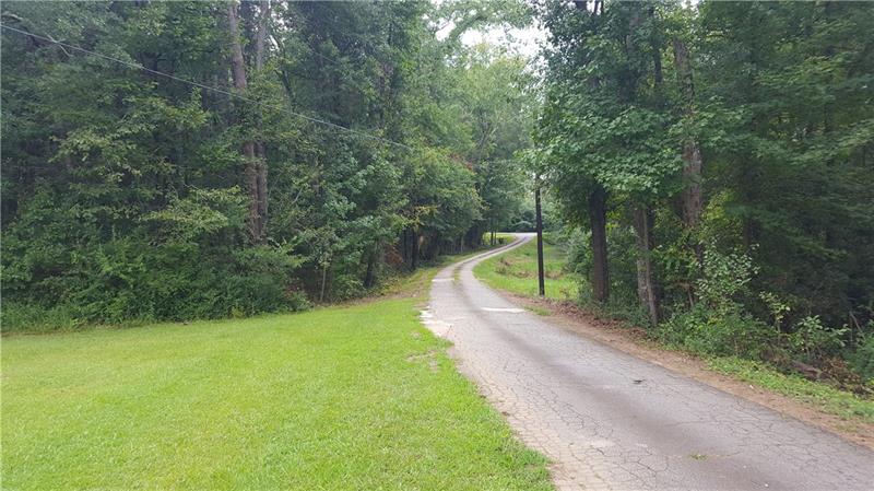 384 Flippen Road