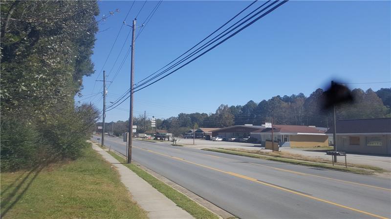East Avenue
