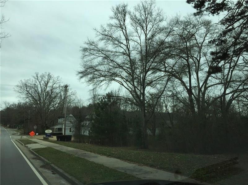 Birmingham Highway