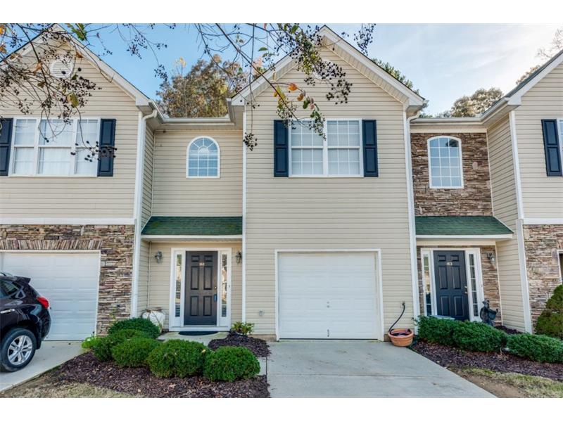 Creekwood Commons in Woodstock