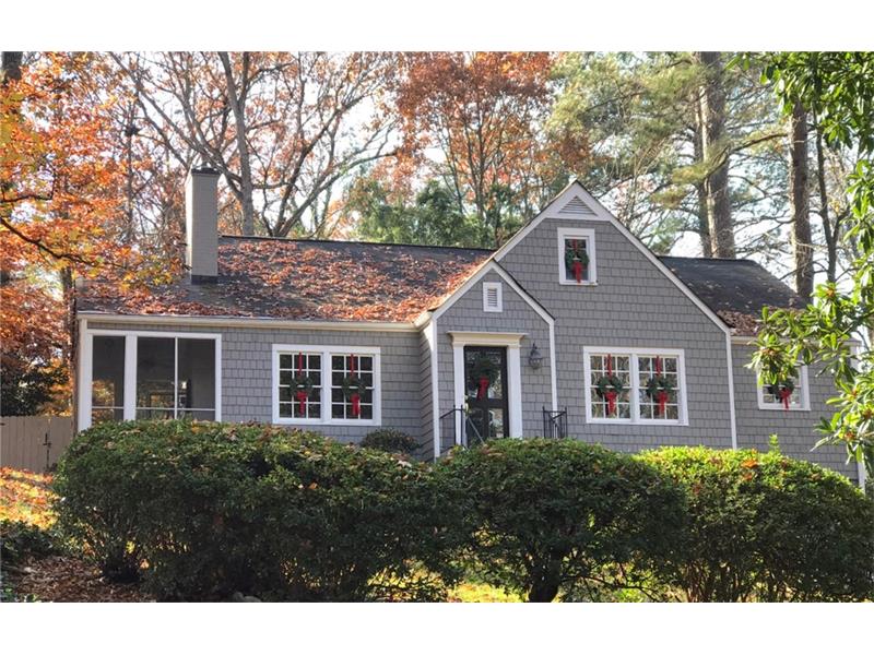 Buckhead Homes for Sale Buckhead, GA Homes for Sale