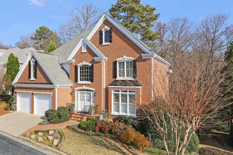 Buckhead Homes for Sale Buckhead, GA Homes for Sale