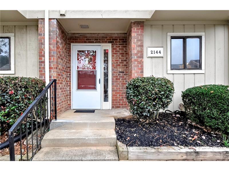 Covered Bridge Townhomes & Condos in Marietta, Ga