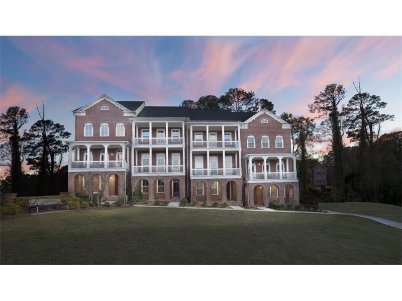 Homes for Sale in Decatur, GA 30030 Real Estate Decatur