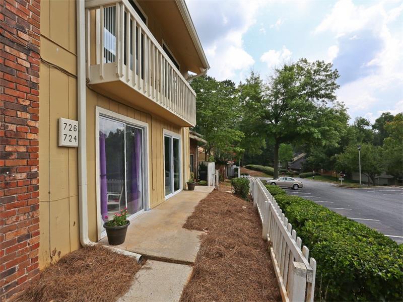 Condos In Marietta Ga