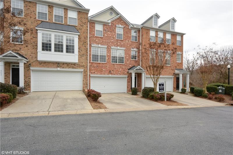 Buckhead Townhomes For Sale