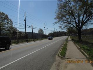 N Broad Street