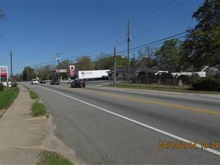 N Broad Street
