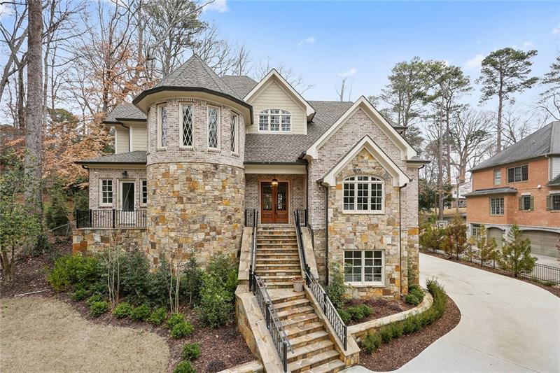 Buckhead Real Estate
